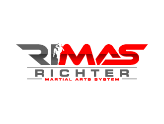 R I M A S - Richter Martial Arts System logo design by torresace