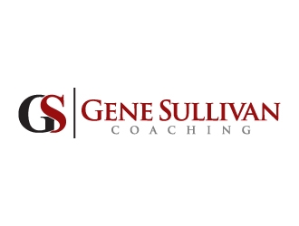 Gene Sullivan Coaching logo design by jaize