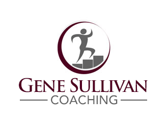 Gene Sullivan Coaching logo design by kunejo