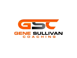 Gene Sullivan Coaching logo design by mawanmalvin