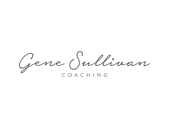 Gene Sullivan Coaching logo design by yunda