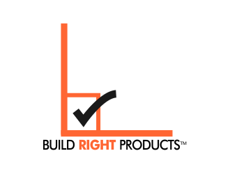 Build Right Products logo design by Day2DayDesigns