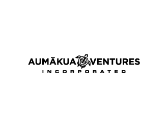 Aumākua Ventures Incorporated logo design by torresace