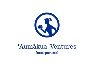 Aumākua Ventures Incorporated logo design by Akisaputra