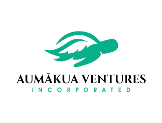 Aumākua Ventures Incorporated logo design by JessicaLopes