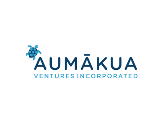 Aumākua Ventures Incorporated logo design by sokha