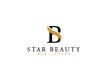 Star Beauty  logo design by art-design