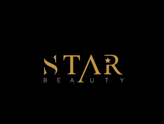 Star Beauty  logo design by art-design