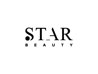Star Beauty  logo design by torresace