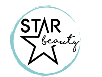 Star Beauty  logo design by PMG