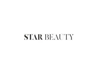 Star Beauty  logo design by Greenlight