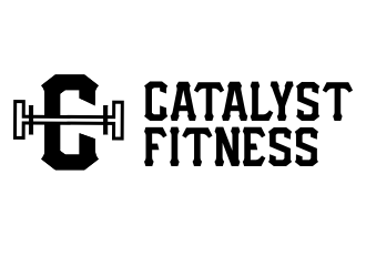 Catalyst Fitness logo design by Day2DayDesigns