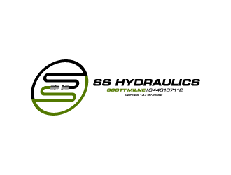 logo design by torresace