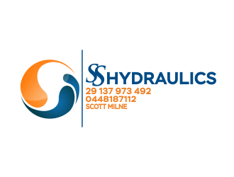 logo design by ROSHTEIN