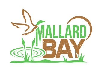 Mallard Bay logo design by CreativeMania