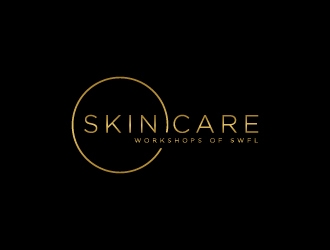 Skin Care Workshops of SWFL logo design by wongndeso