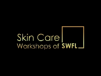Skin Care Workshops of SWFL logo design by berkahnenen