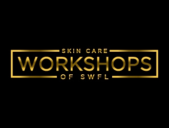 Skin Care Workshops of SWFL logo design by BrainStorming