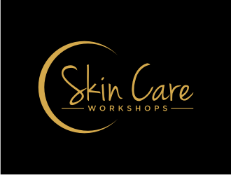 Skin Care Workshops of SWFL logo design by nurul_rizkon