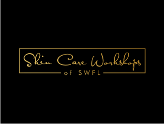 Skin Care Workshops of SWFL logo design by GemahRipah