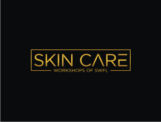 Skin Care Workshops of SWFL logo design by narnia