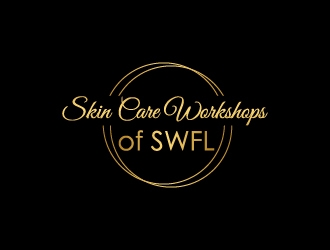 Skin Care Workshops of SWFL logo design by tukangngaret