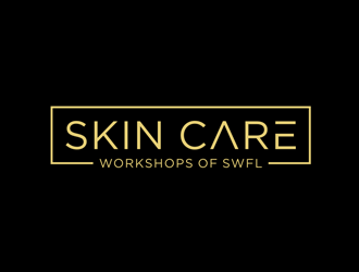 Skin Care Workshops of SWFL logo design by johana