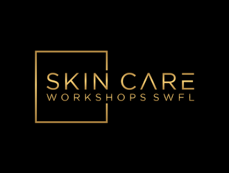 Skin Care Workshops of SWFL logo design by ndaru
