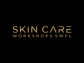 Skin Care Workshops of SWFL logo design by ndaru