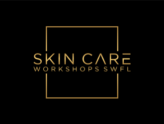 Skin Care Workshops of SWFL logo design by ndaru