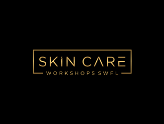 Skin Care Workshops of SWFL logo design by ndaru
