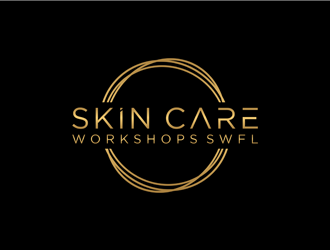 Skin Care Workshops of SWFL logo design by ndaru