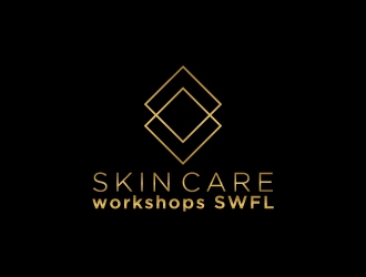 Skin Care Workshops of SWFL logo design by wongndeso