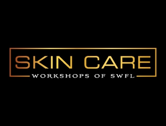 Skin Care Workshops of SWFL logo design by pambudi