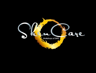 Skin Care Workshops of SWFL logo design by Marianne