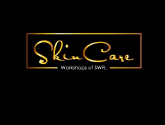 Skin Care Workshops of SWFL logo design by Marianne