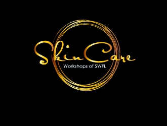 Skin Care Workshops of SWFL logo design by Marianne