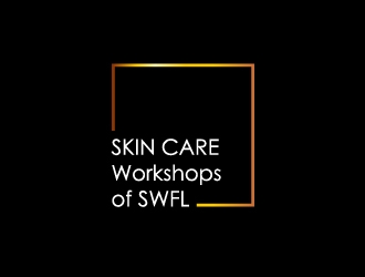 Skin Care Workshops of SWFL logo design by Marianne