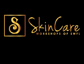Skin Care Workshops of SWFL logo design by pambudi