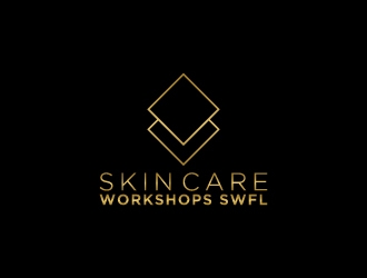 Skin Care Workshops of SWFL logo design by wongndeso