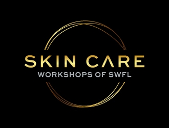 Skin Care Workshops of SWFL logo design by akilis13