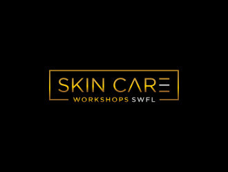 Skin Care Workshops of SWFL logo design by ammad