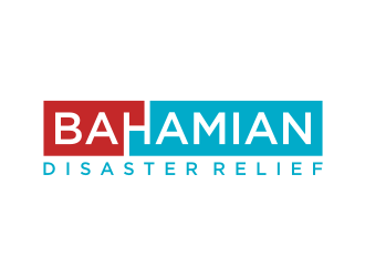Bahamian Disaster Relief logo design by nurul_rizkon