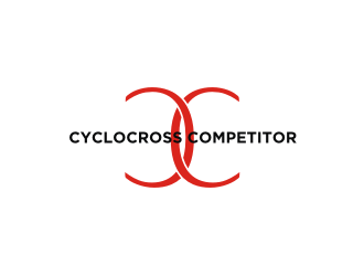 Cyclocross Competitor logo design by Diancox