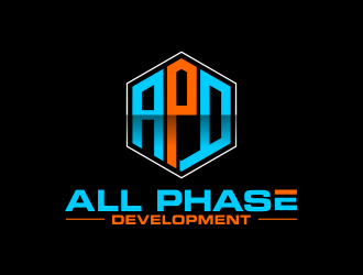 All Phase Development  logo design by akhi