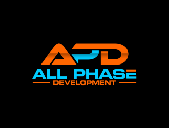 All Phase Development  logo design by akhi