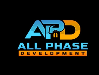 All Phase Development  logo design by NikoLai