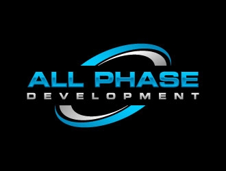 All Phase Development  logo design by J0s3Ph