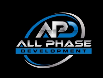 All Phase Development  logo design by jaize