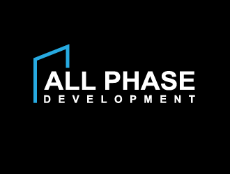 All Phase Development  logo design by syakira
